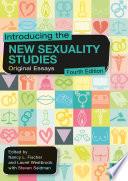 Introducing the New Sexuality Studies