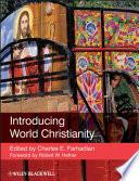 Introducing World Christianity