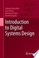 Introduction to Digital Systems Design