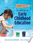 Introduction to Early Childhood Education