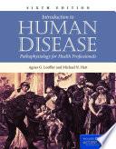 Introduction to Human Disease (book)
