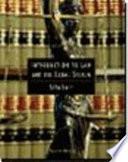 Introduction to Law and the Legal System