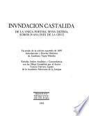 Inundación castálida de la única poetisa, musa dézima, Soror Juana Inés de la Cruz
