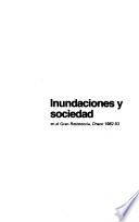 Inundaciones y sociedad en el Gran Resistencia, Chaco, 1982-83