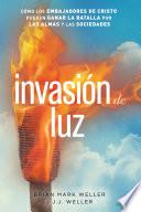 Invasión de Luz