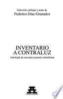 Inventario a contraluz