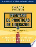 Inventario de Prácticas de Lideazgo