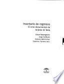 Inventario de regresos