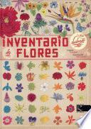 Inventario Ilustrado de Flores