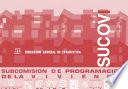 Inversión en programas de vivienda del sector público 1973 - 1974 - 1975