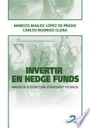 Invertir en Hedge Funds