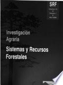 Investigación agraria