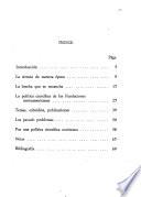 Investigación científica y dependencia