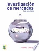 Investigación de mercados