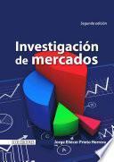 Investigación de mercados