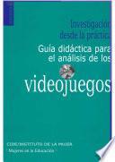 Investigación desde la práctica