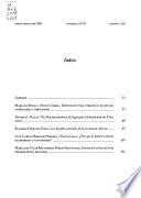 Investigación económica