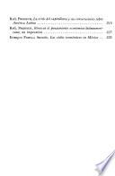 Investigación económica