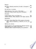 Investigación económica