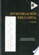 Investigación educativa