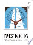 Investigación