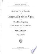 Investigación vinícola