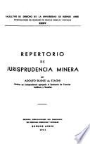 Investigaciones del Seminario de Ciencias Jurídicas y Sociales