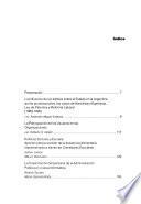 Investigaciones en administración pública y actores sociales