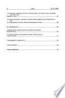 Investigaciones históricas