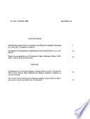 Investigaciones marinas CICIMAR