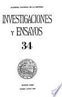 Investigaciones y ensayos