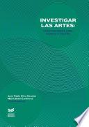 Investigar las artes