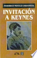 Invitación a Keynes