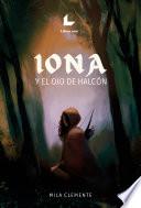 Iona y el Ojo de halcón