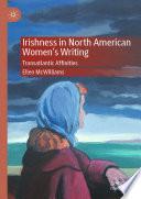 Irishness in North American Women's Writing