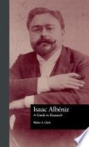 Isaac Albeniz
