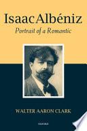 Isaac Albéniz