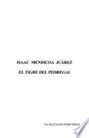 Isaac Mendicoa Juárez