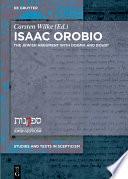 Isaac Orobio