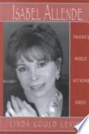 ISABEL ALLENDE (USWE)