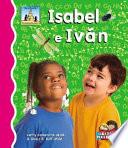 Isabel e Iván