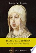Isabel la Católica