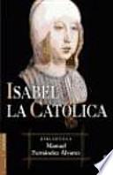 Isabel la Católica