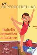 Isabella Encuentra el Balance