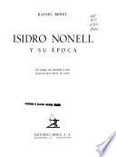 Isidro Nonell y su época