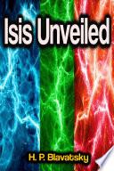 Isis Unveiled