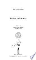 Isla de la simpatía