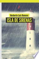 Isla de sirenas
