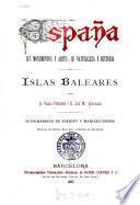 Islas Baleares