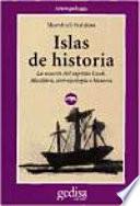 Islas de historia